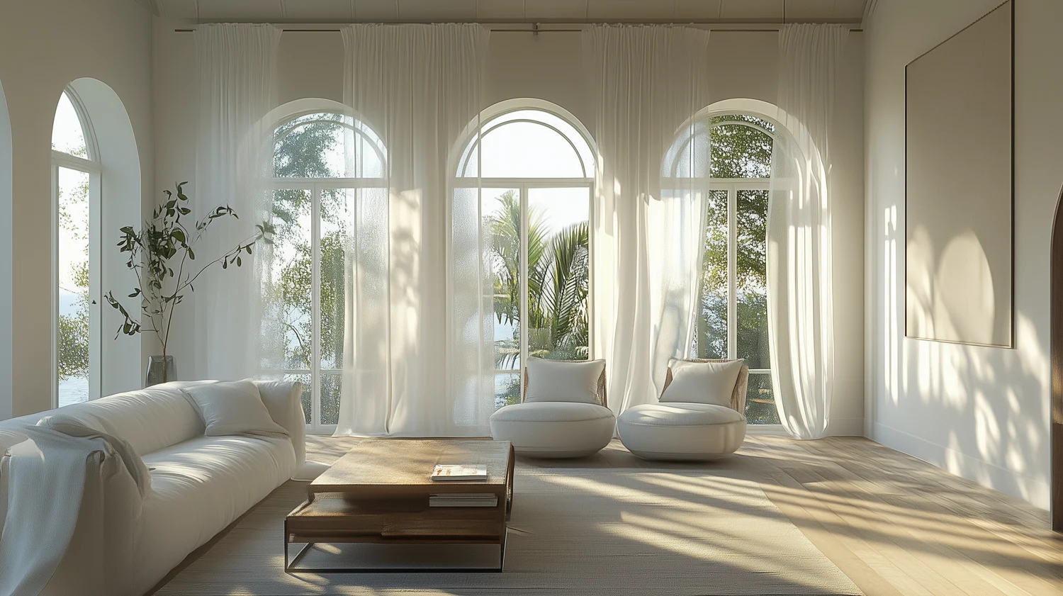Luxury villa on the Costa del Sol, Marbella