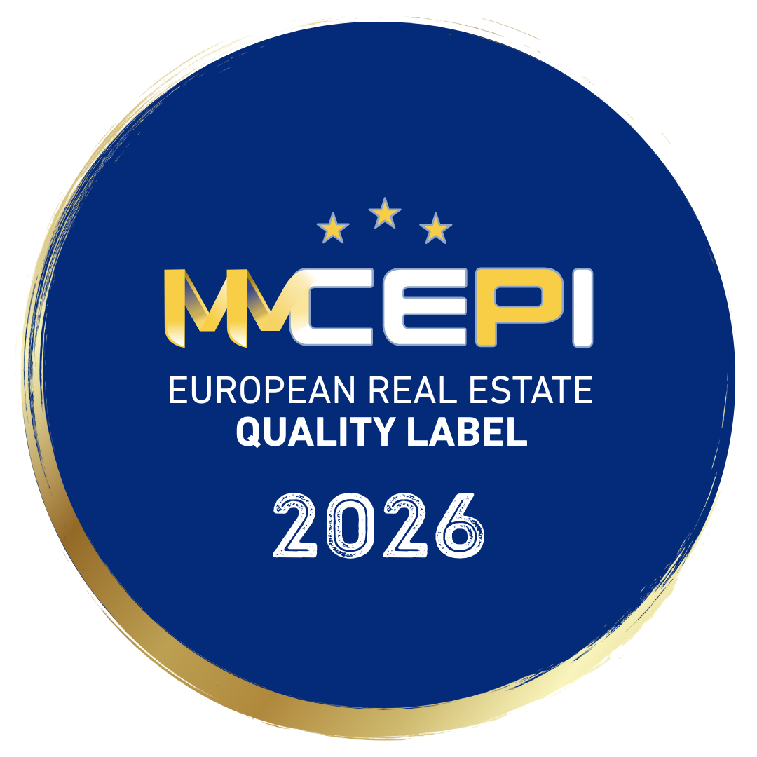 MMCEPI European Real Estate Quality Label 2026